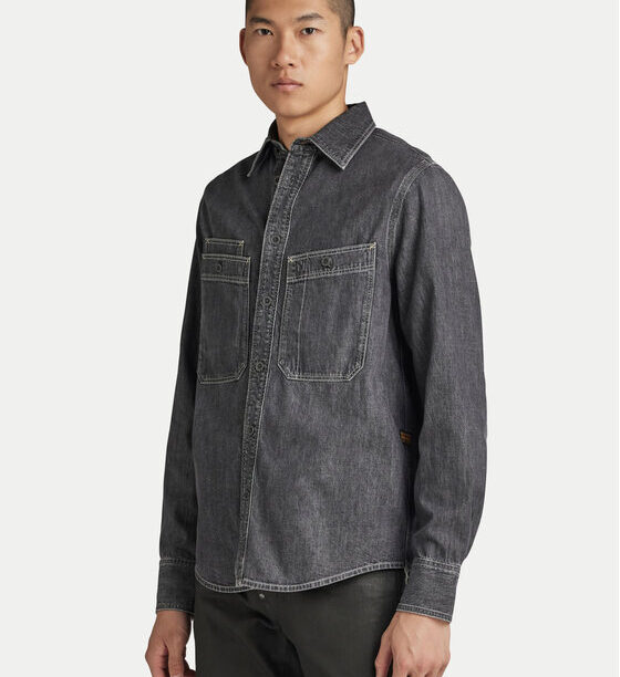 дънкова риза G-Star Raw за Мъже цена