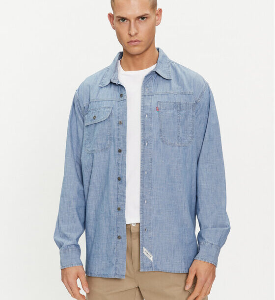 дънкова риза Levi's® за Мъже цена