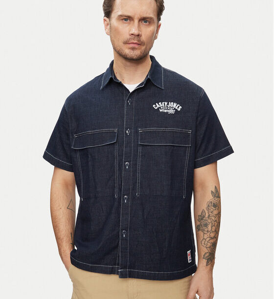 дънкова риза Wrangler за Мъже цена