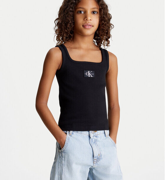 топ Calvin Klein Jeans за Момичета