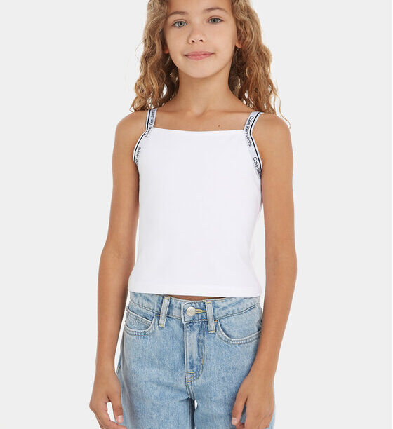 топ Calvin Klein Jeans за Момичета цена