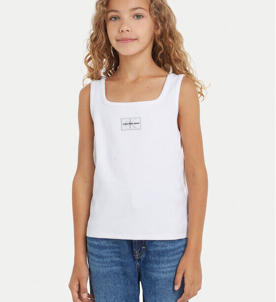 топ Calvin Klein Jeans за Момичета цена