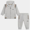 Boss Анцуг J50630 M Сив Regular Fit за Момчета цена