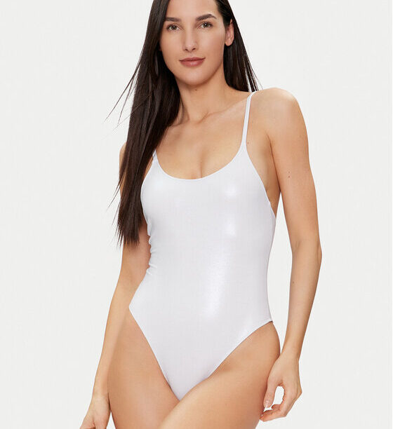 Бански костюм Calvin Klein Swimwear за Жени цена