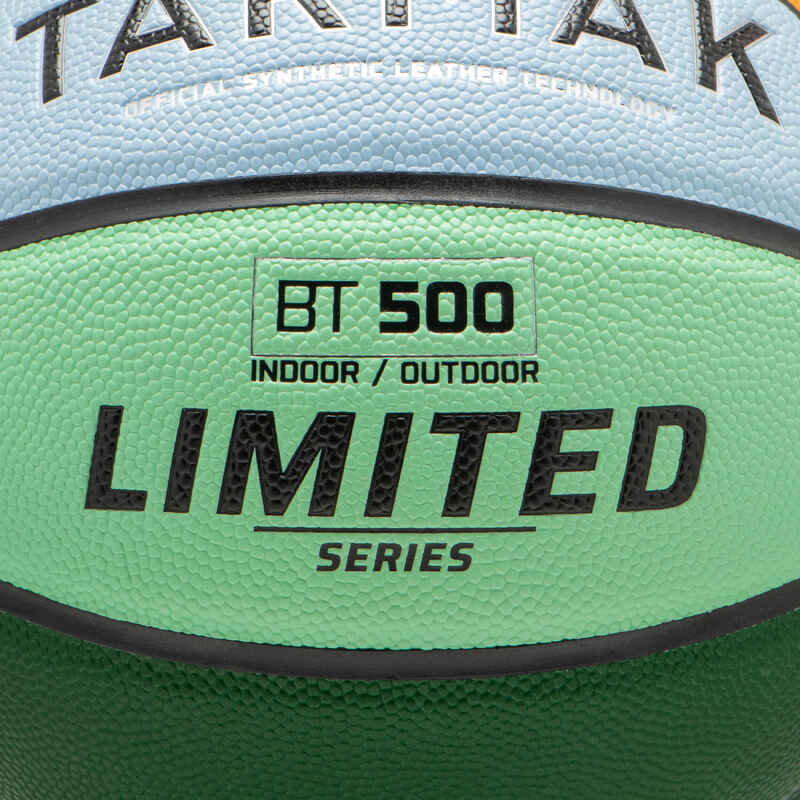 Баскетболна топка bt500 touch