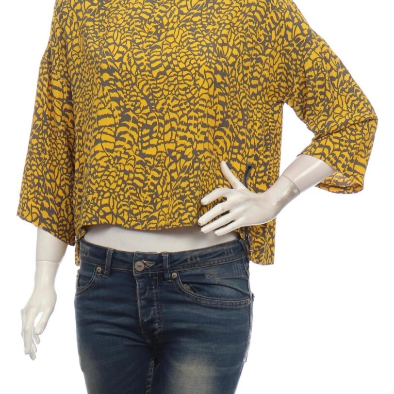 Блуза AMOR KVARDEN