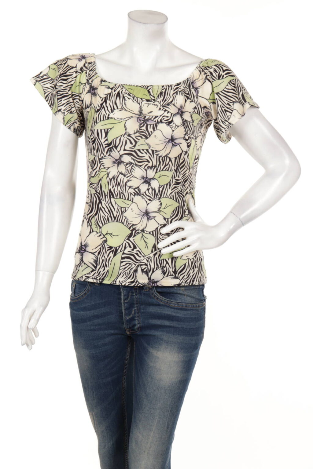 Блуза DOROTHY PERKINS