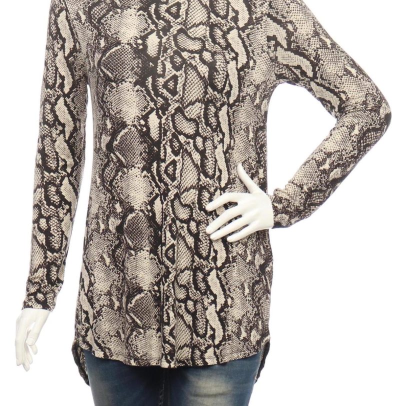 Блуза GINA TRICOT