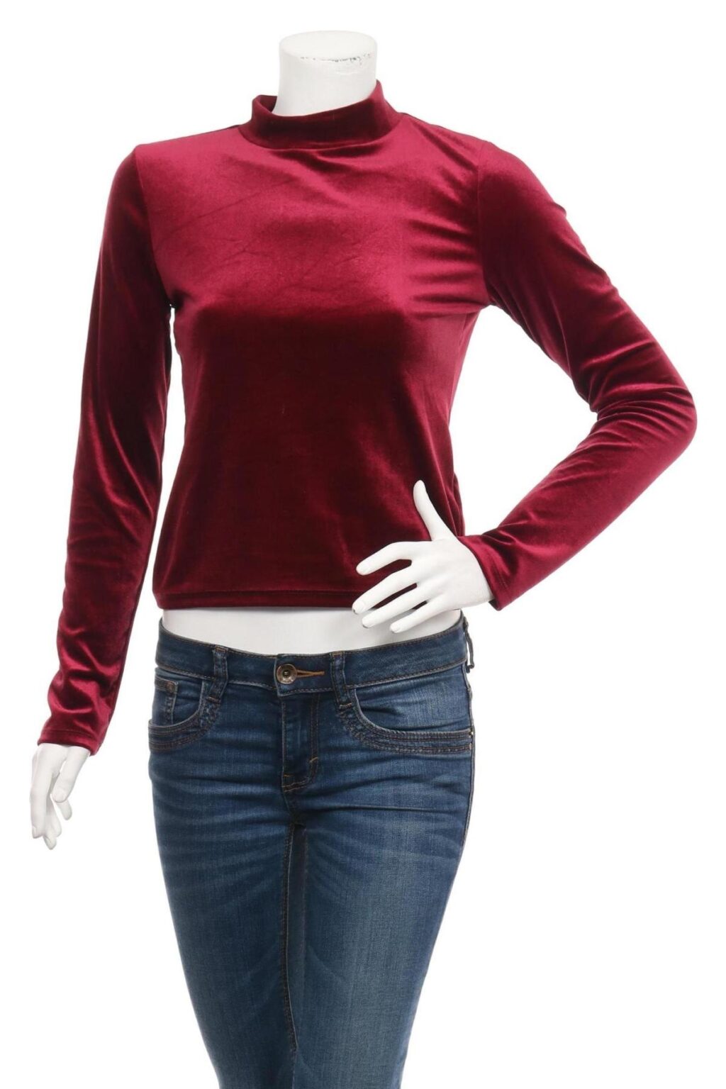 Блуза GINA TRICOT