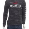 Блуза HOLLISTER