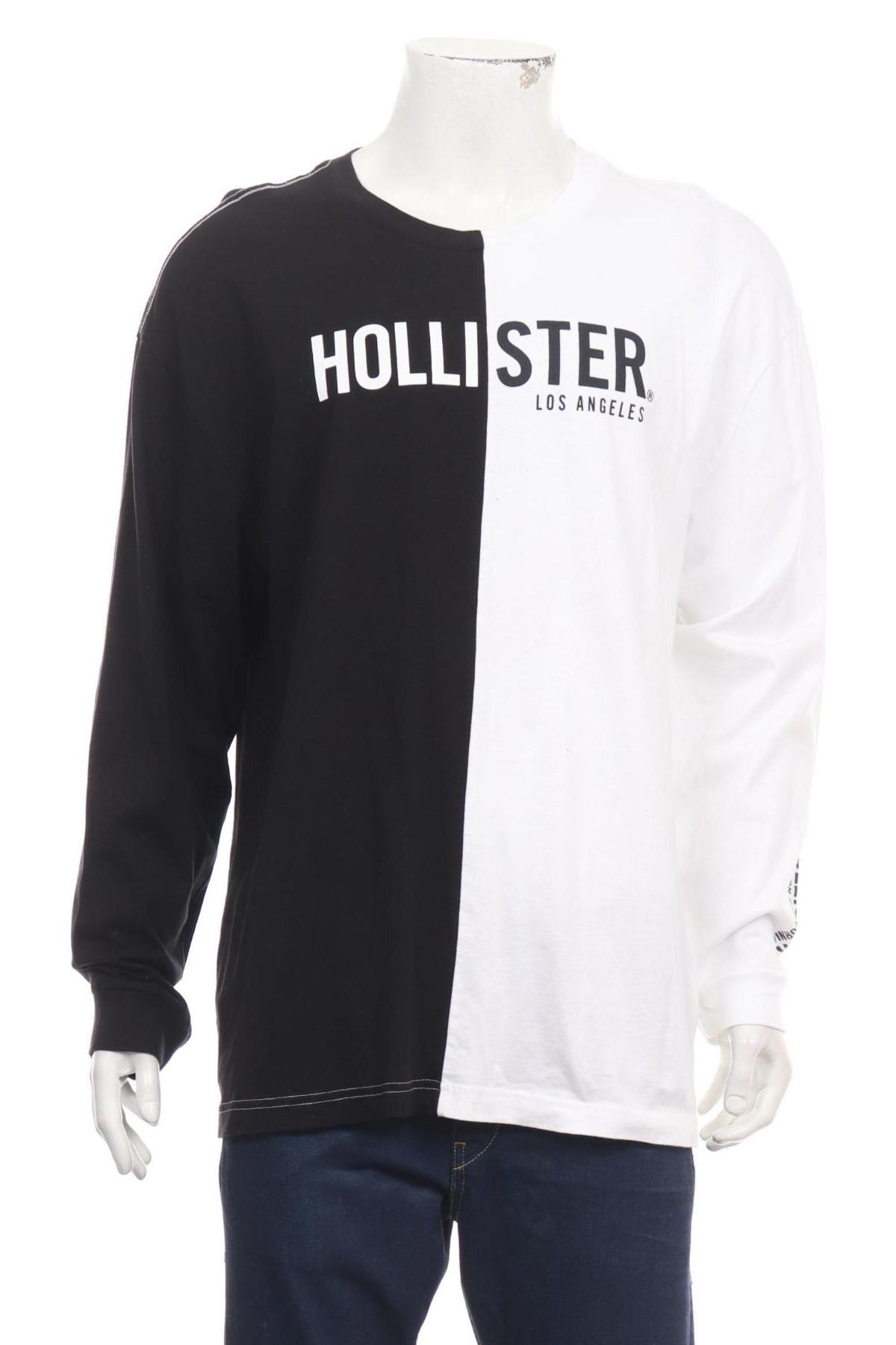 Блуза HOLLISTER