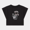 Блуза Karl Lagerfeld Kids за Момичета цена