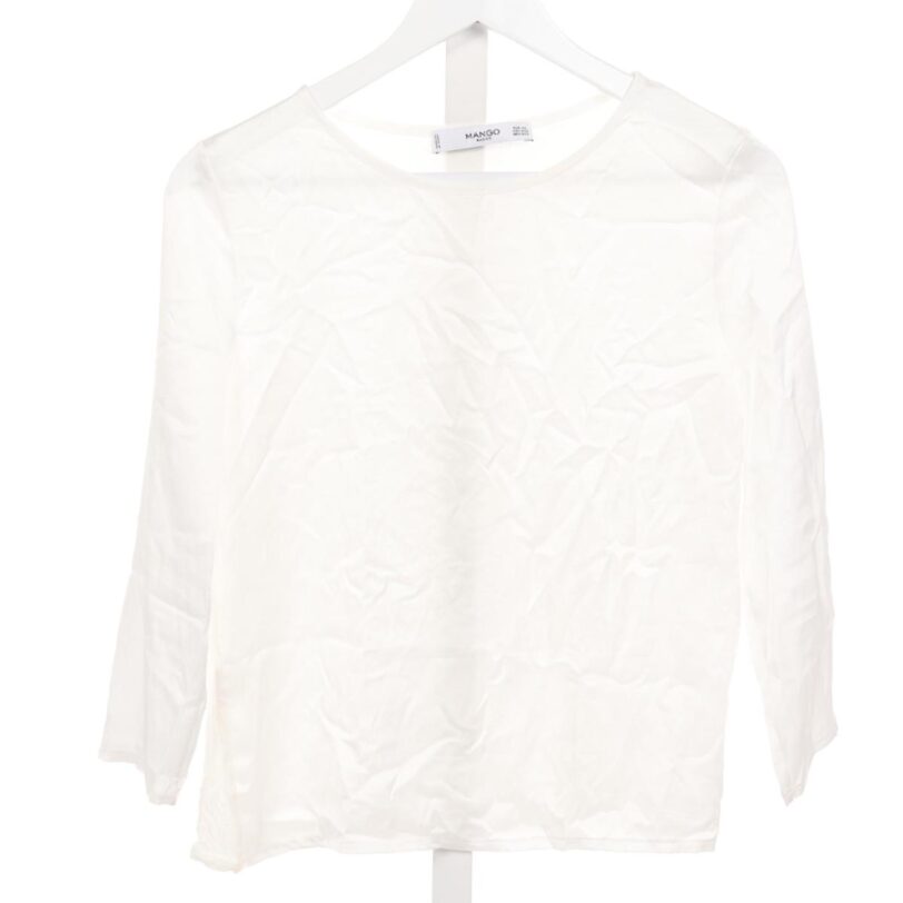 Блуза MANGO