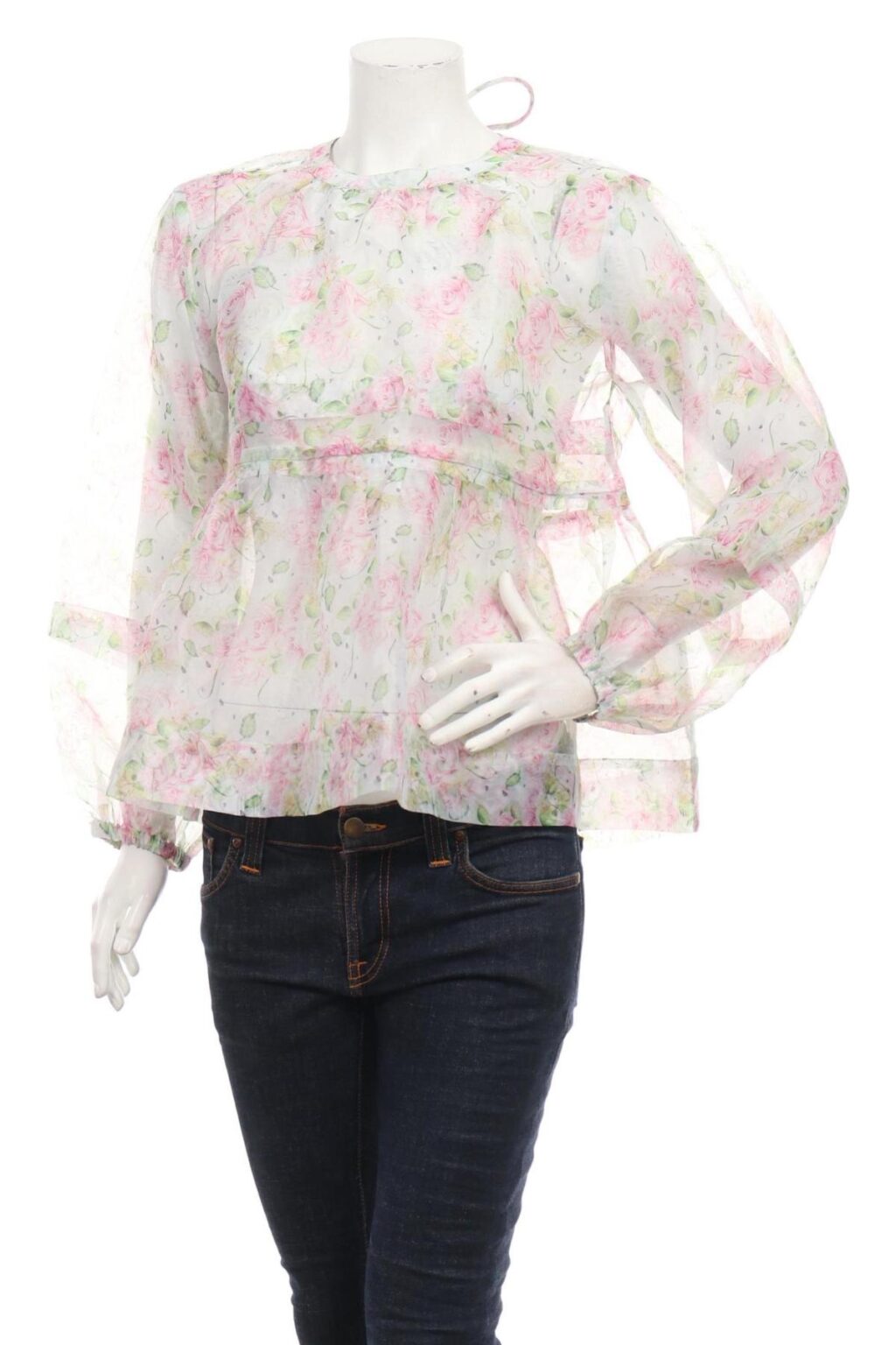 Блуза SCOTCH  SODA