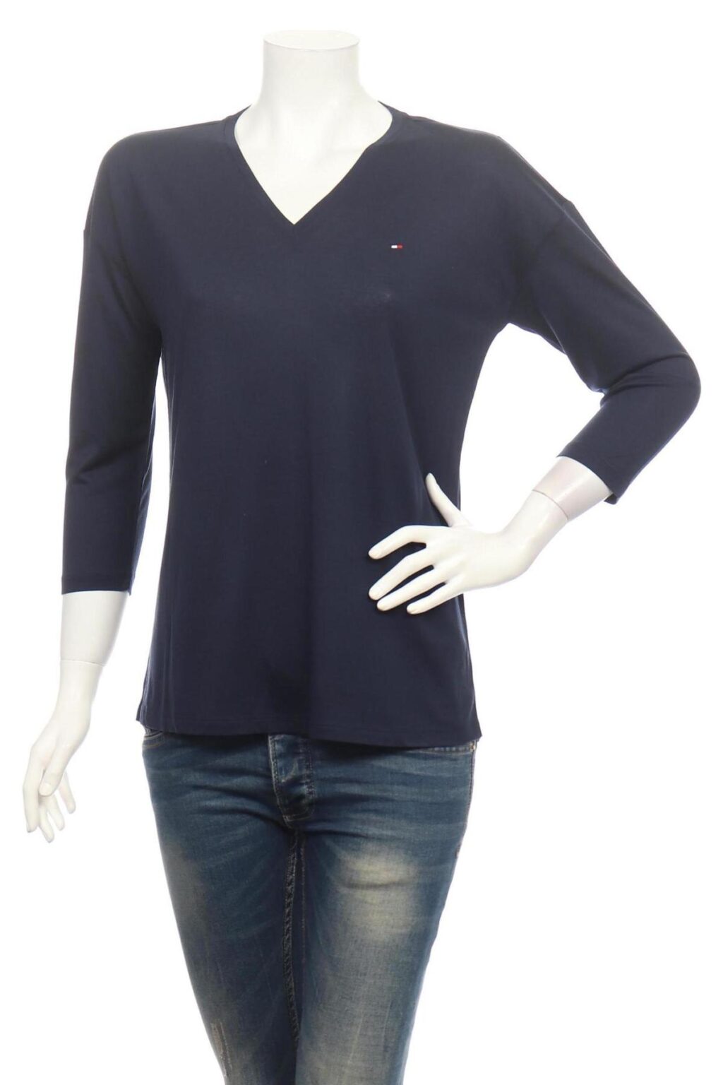 Блуза TOMMY HILFIGER