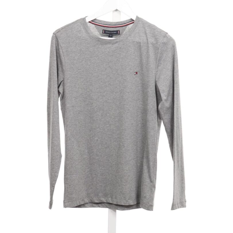 Блуза TOMMY HILFIGER