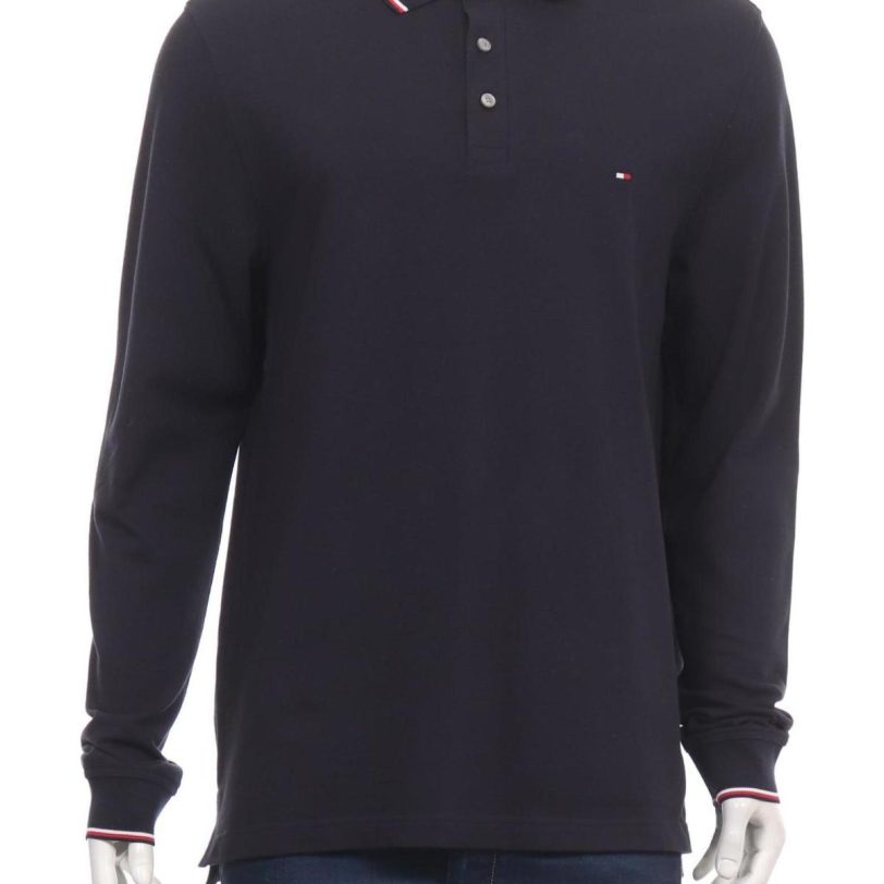 Блуза TOMMY HILFIGER