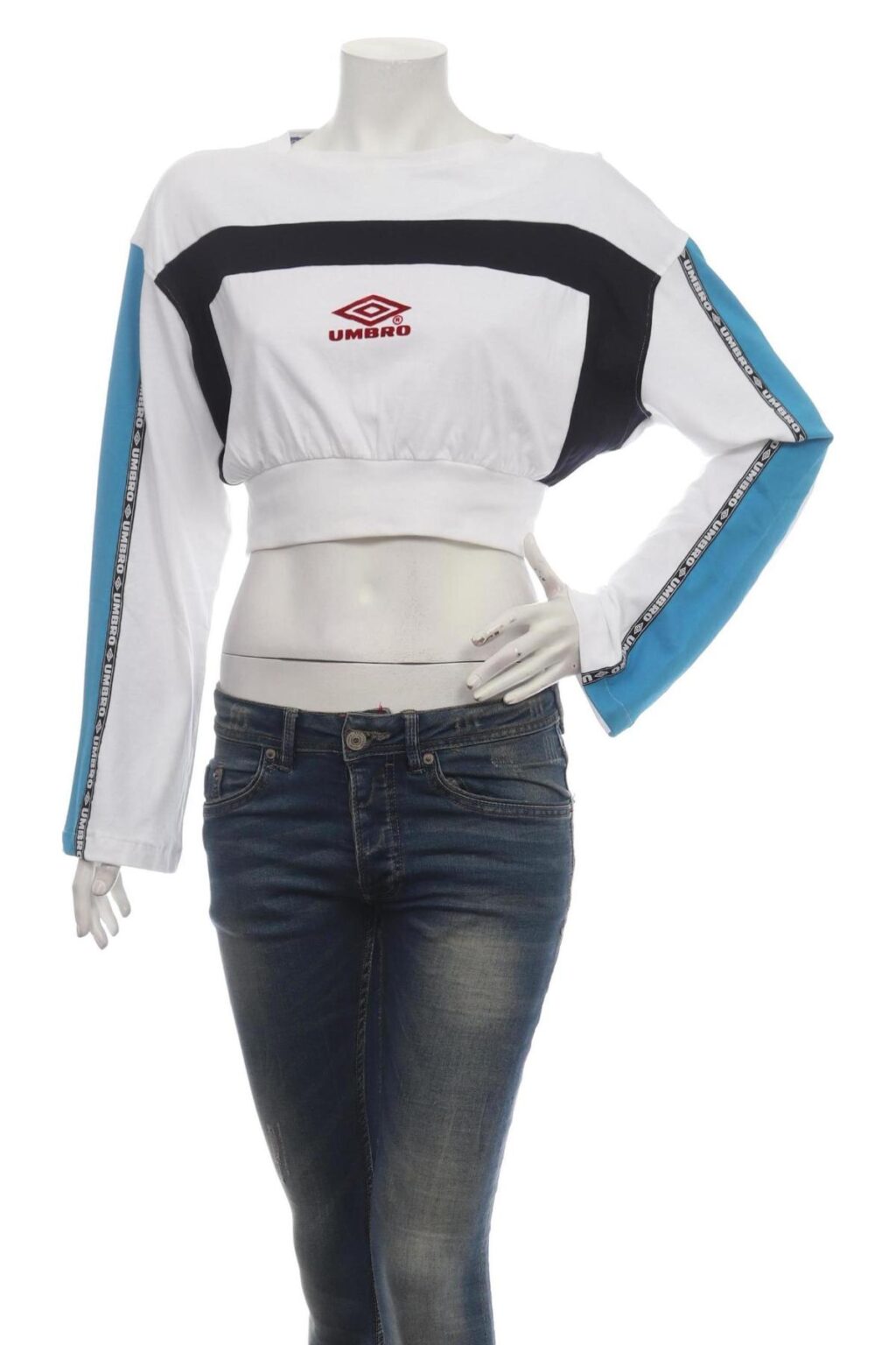 Блуза UMBRO