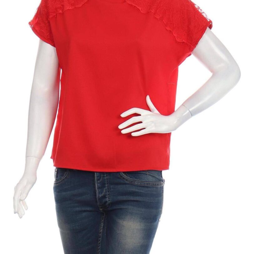 Блуза VERO MODA