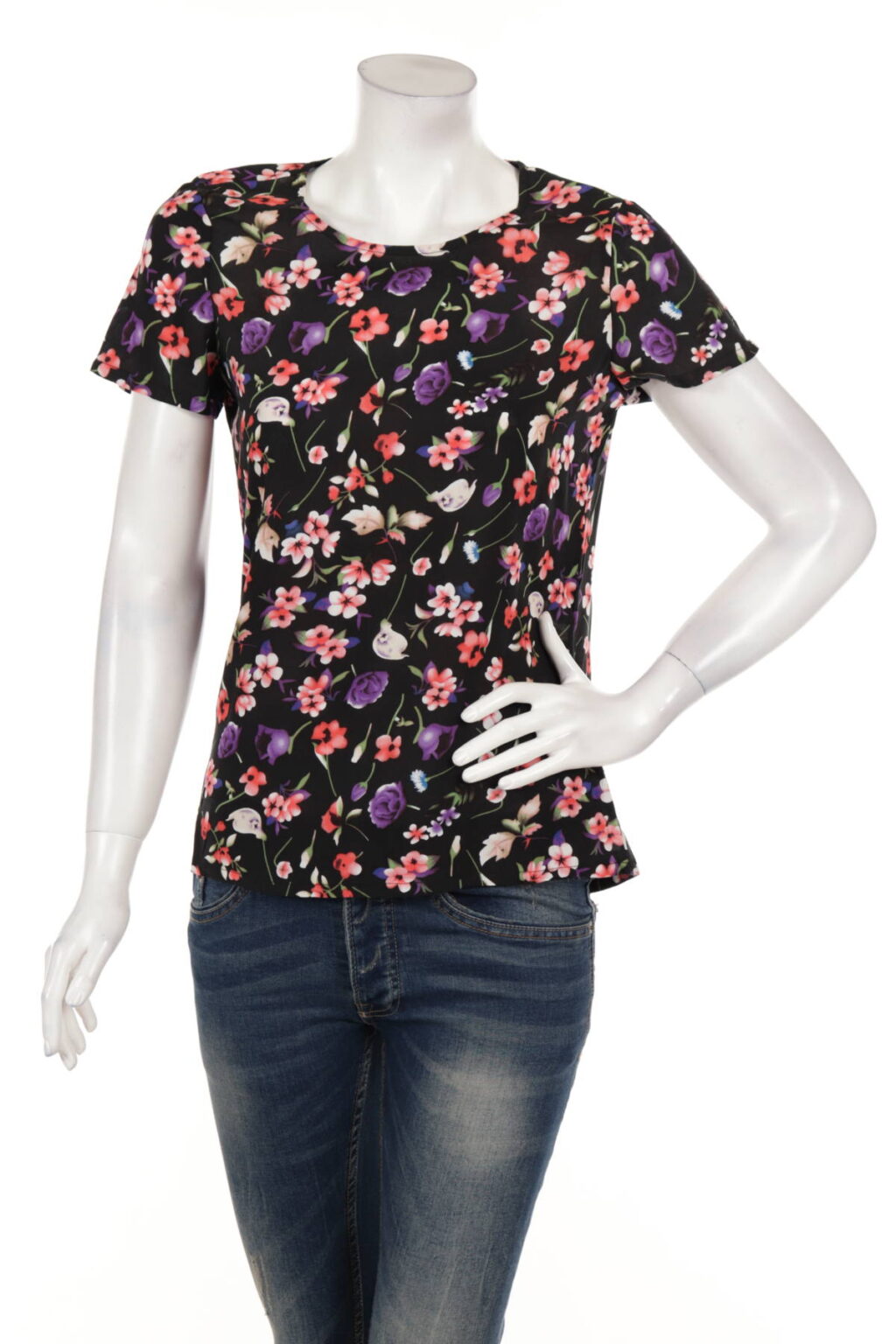 Блуза VERO MODA