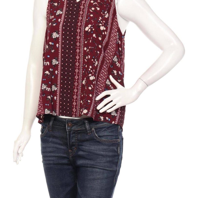Блуза VERO MODA