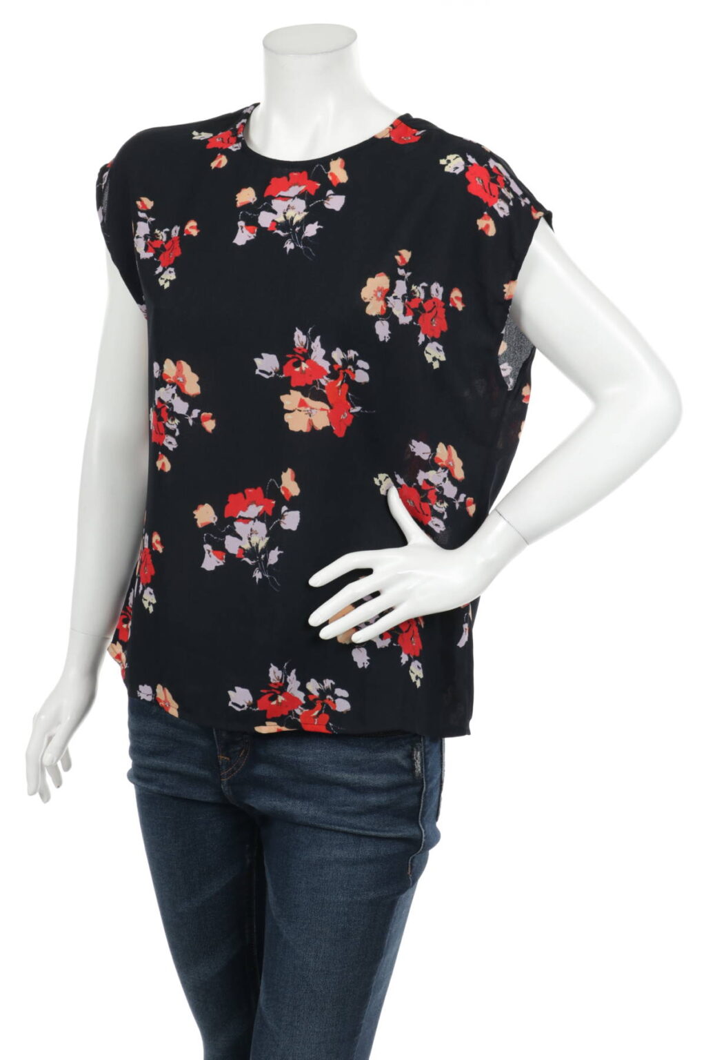 Блуза VERO MODA