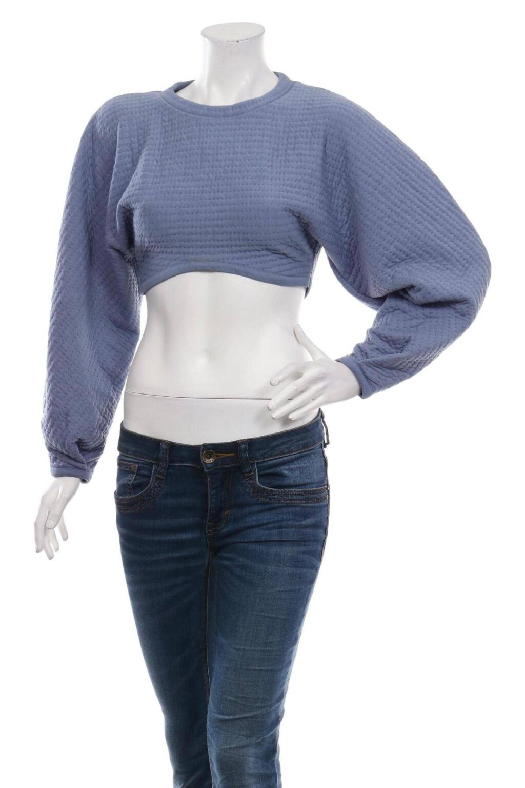 Блуза ZARA