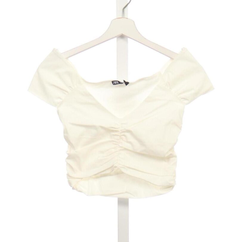 Блуза ZARA