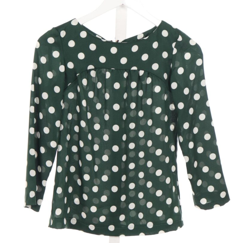 Блуза ZARA