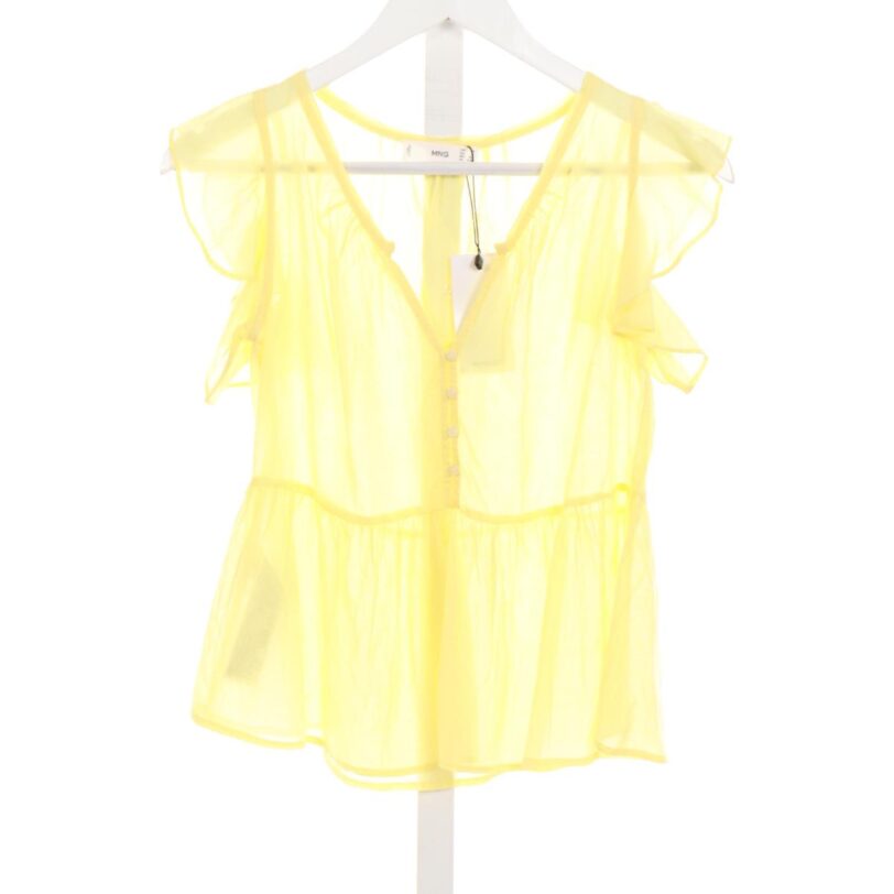 Блузи от Тениски MANGO