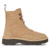 Sorel Боти Hi-Line™ Lace NL4879-262 Кафяв за Жени цена