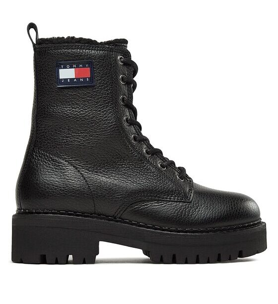 Боти Tommy Jeans за Жени цена