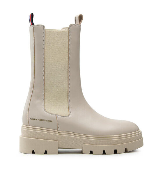 Боти тип челси Tommy Hilfiger за Жени