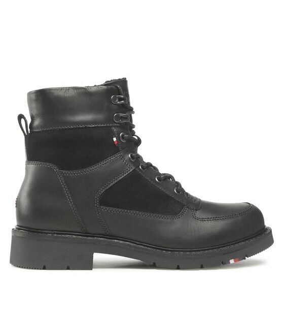 Ботуши Tommy Hilfiger за Мъже