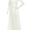 Булчинска рокля UNIQUE BRIDE