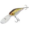 Воблер тип кранкбейт deep crankbait wxm crkdd 80f