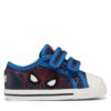 Geox Гуменки SPIDER-MAN B Kilwi B. A B35A7A 01054 C0735 M Тъмносин за Момчета цена