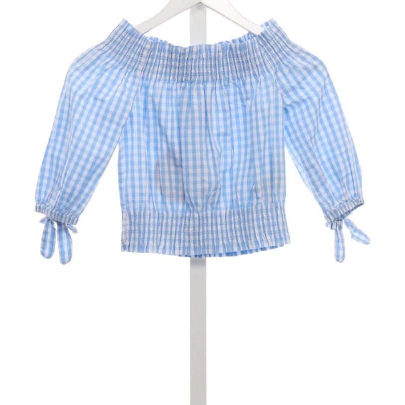 Детска блуза SCOTCH  SODA