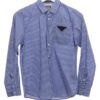 Детска риза SCOTCH  SODA