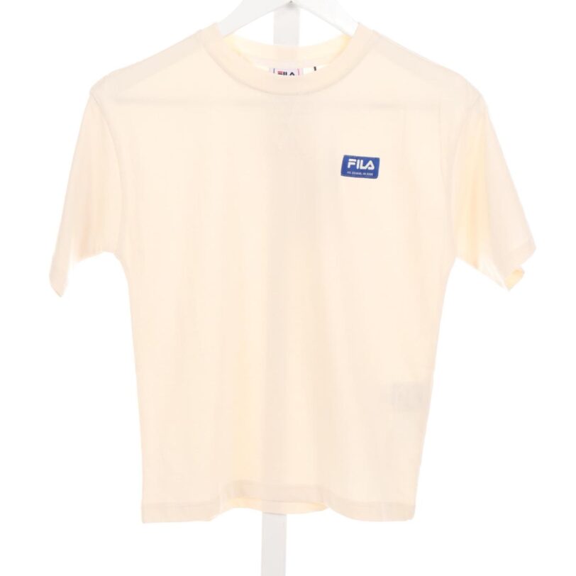 Детска тениска FILA