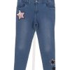 Детски дънки CLOTHINGCO