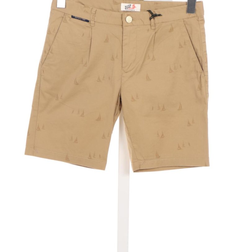 Детски къси панталони SCOTCH  SODA