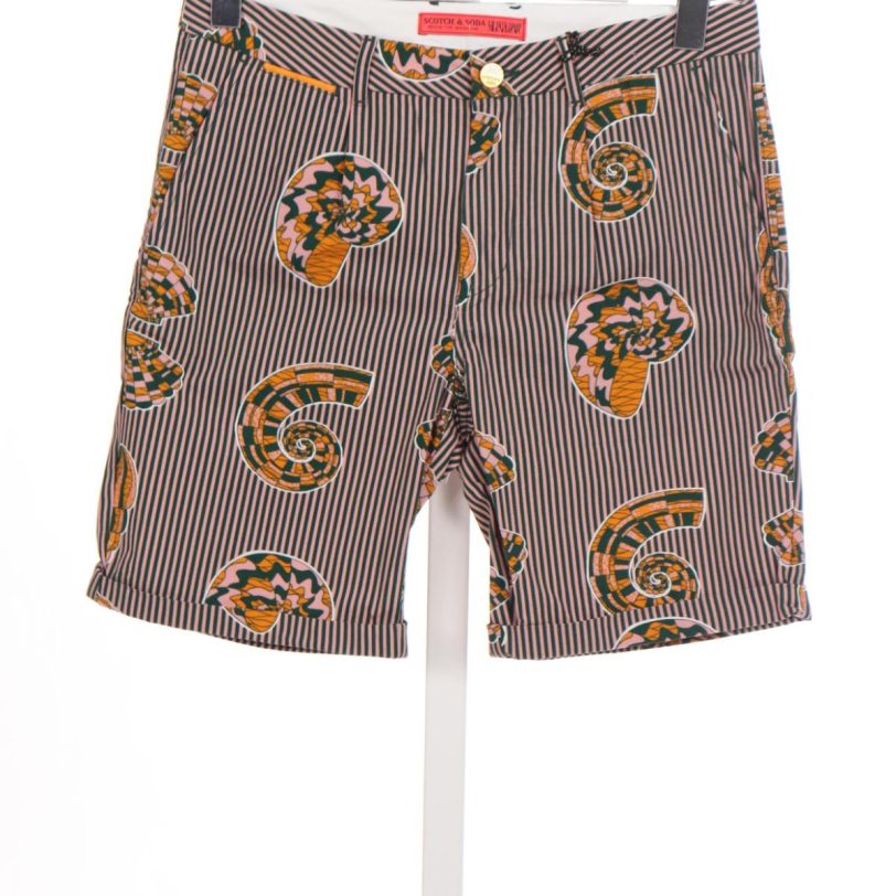 Детски къси панталони SCOTCH  SODA