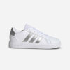 Детски обувки adidas grand court