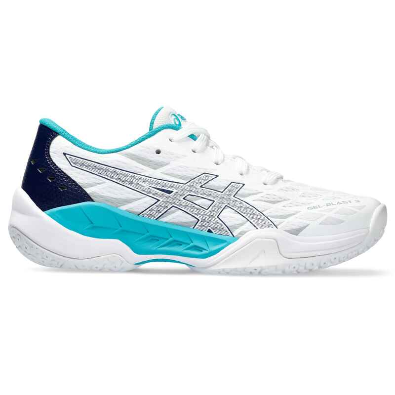 Детски обувки за хандбал gel-blast 3