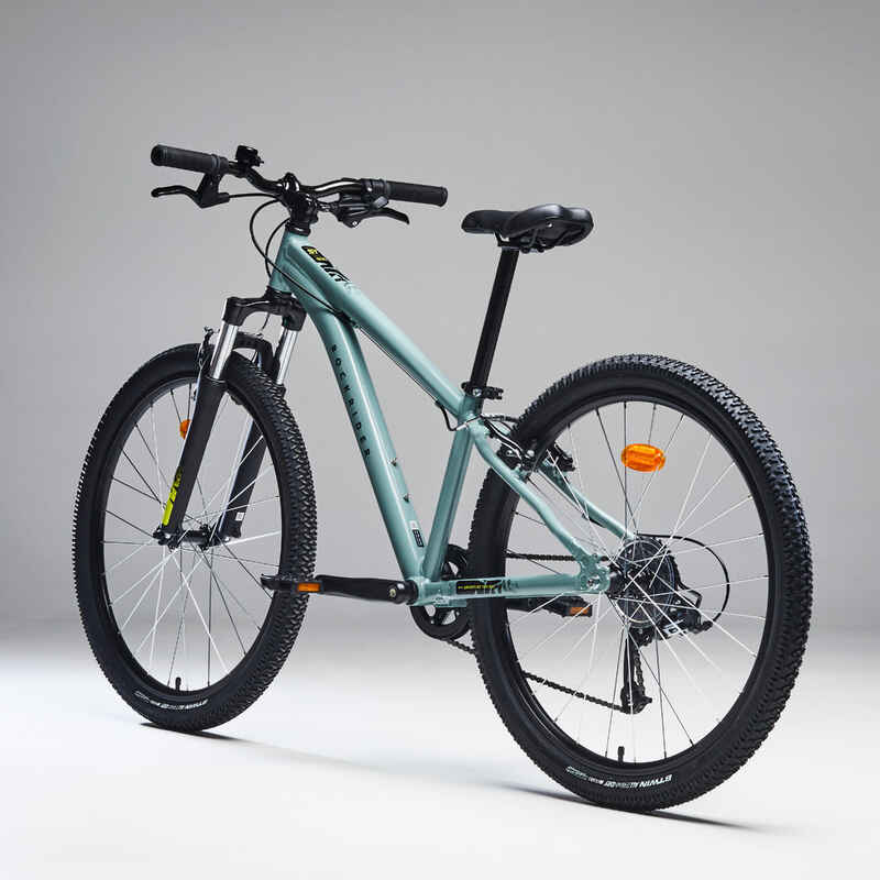 Детски планински велосипед rockrider st 500