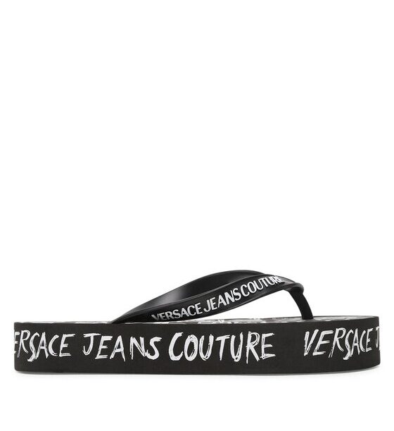Джапанки Versace Jeans Couture за Жени