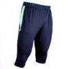 Долнище за футбол 3/4 clr