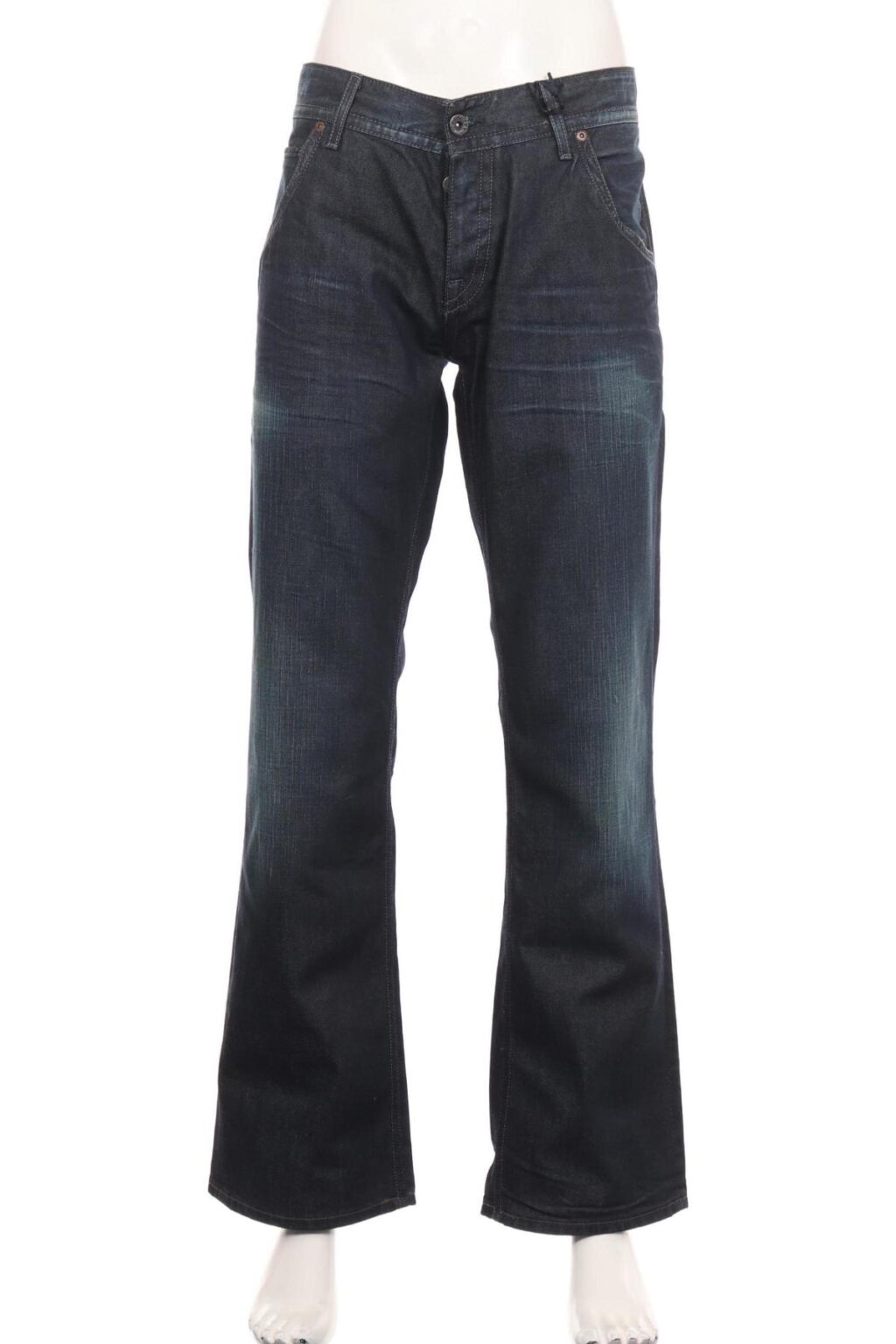 Дънки HILFIGER DENIM