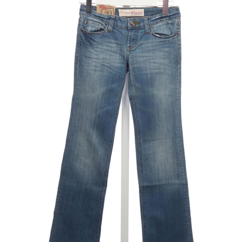 Дънки TOM TAILOR